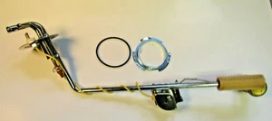 72 73 74 Lincoln Mark IV Dual Line Gas Fuel Tank Sending Unit 1972 1973 1974 - Picture 1 of 2