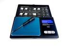 Pocket Professional Mini Digial Scale 200g Capacity + 0.01g Accuracy LCD Display