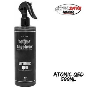Angelwax Dark Star - Atomic QED (500ml) - Picture 1 of 1