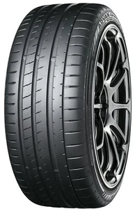 Pneumatici 235/35 r19 91Y RPB XL ZR Yokohama ADVAN SPORT V107 Gomme estive nuove - Imagen 1 de 2