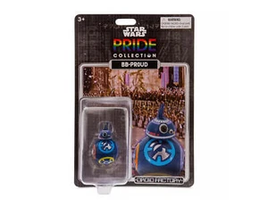 BB-Proud (Star Wars Droid Depot, Vintage Collection) - Picture 1 of 1