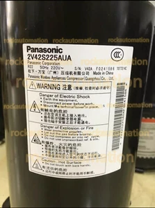 2V42S225AUA Air Compressor 2V42S225AUA New Spot Goods Free Tax #HT - Picture 1 of 6