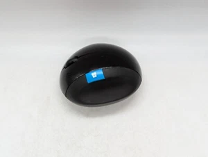 NO USB DONGLE Microsoft Sculpt Ergonomic Mouse for Surface L6V-00001 READ DESCR - Picture 1 of 5
