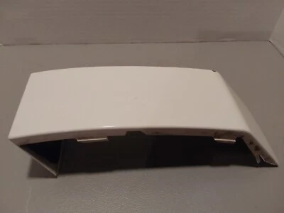 Panel de llenado de parachoques derecho Volvo Xc90 2005 Foto 1 de 3