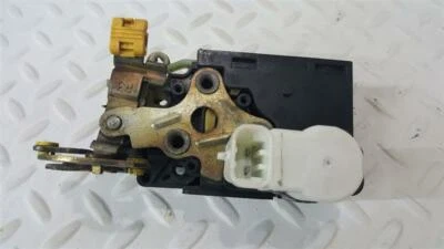 Actuador de cierre de cerradura de puerta de pasajero delantero GTP para 97-03 GRAND PRIX Foto 1 de 4