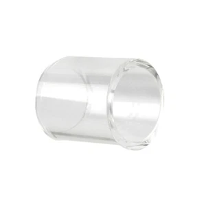 Slide chitarra elettrica in ottone slide accessori chitarra slide small R28 - Foto 1 di 11