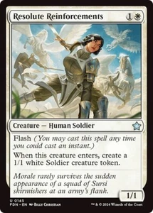 REFUERZOS RESUELTOS x4 mtg casi nuevo-m bases 4 sin circular - Imagen 1 de 1