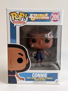 Vinilo Connie Funko Pop - Steven Universe - Imagen 1 de 6