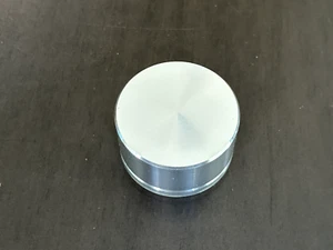 Technics Receiver SA-202, SA-303 - Tuning Knob - Picture 1 of 2
