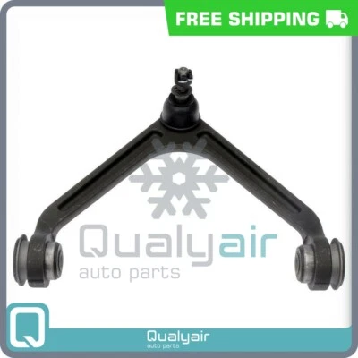 Front Right Upper Control Arm for Ford Explorer, Ford Ranger, Mercury Mou... QOA - Image 1 of 4