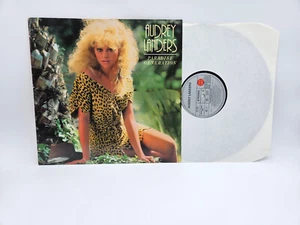 Audrey Landers – Paradise Generation (Album) - Bild 1 von 2