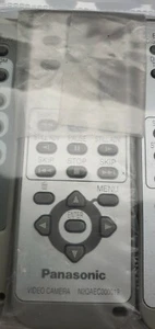 TELECOMANDO ORIGINALE PANASONIC N2QAEC000019 NUOVO NEW - Bild 1 von 1