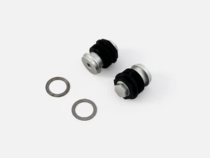 Speed Twin 900- TEC Fork Top Pre-Load Adjusters - Cartridge-type Forks - Picture 1 of 2