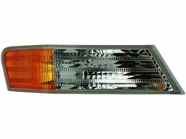 Luz de esquina delantera derecha para Jeep Patriot VS54Q8 07-17 Foto 1 de 1