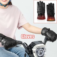 eivotor heated gloves