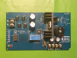 Altronix SMP5PM - Imagen 1 de 2