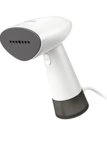 Philips 1000 Series Compact Handheld Garment Steamer STH1010/10 Brand New Steam - Picture 1 of 5
