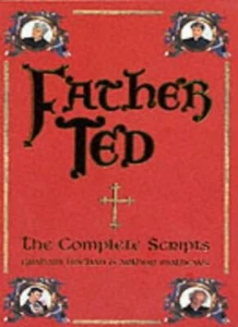 Father Ted: The Complete Scripts-Arthur Mathews - Picture 1 of 1