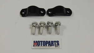 Clips for Norton Hirider Sissy Bar, pr (06-2379) - Picture 1 of 1