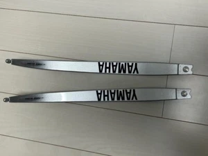 Yamaha SUPERFEEL TIPO C SH66: 43 LH68: 42 M extremidades tiro con arco - Imagen 1 de 6
