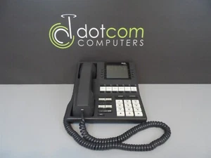 Inter-tel Inter Tel 550.4500 Axes Executive Digital Display Telefon Garantie - Bild 1 von 3