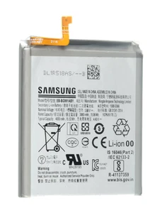 Véritable batterie Samsung EB-BG991ABY pour Samsung Galaxy S21 5G / 4000mAh - Photo 1/1