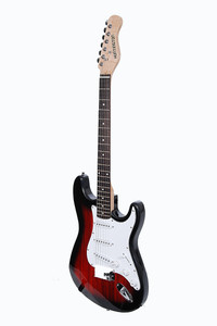Las mejores ofertas en Guitarras eléctricas acústicas Huntington | eBay