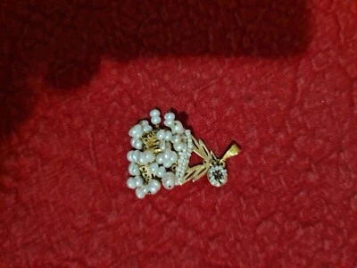 Ciondolo Bagnato Oro Giallo  - Immagine 1 di 2