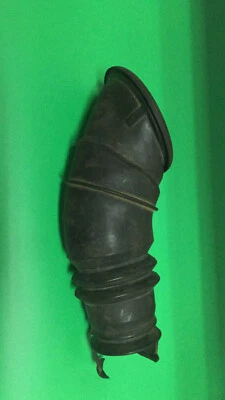 0EM Steering Column Rubber Boot For VW Golf Jetta 84-92 MK2 191419523D - Image 1 of 3