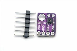 Sensor de temperatura/humedad SHT-31 SHT31 (3,3 o 5 V) alternativo a BME280 - Imagen 1 de 4