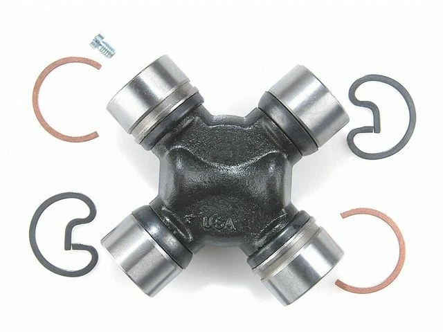 Junta universal Moog para Ford Bronco 1987, 1989 96YRQN Foto 1 de 1