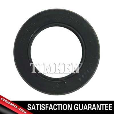 Vedação interna dianteira Timken Fits 1985 1986 1987 1988 1989 1990 1991 Dodge Colt - Imagem 1 de 3