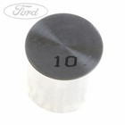 Genuine Ford Engine Cylinder Head Tappet Valve 5103642