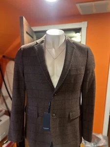 Großer Blazer mit 7 Diamanten - Bild 1 von 2