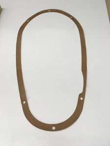 Nuevo de lote antiguo Harley Davidson junta primaria deportiva original P/N 34952-52 NUEVO - Imagen 1 de 3