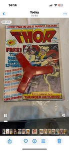 The Mighty Thor comics - Picture 1 of 1