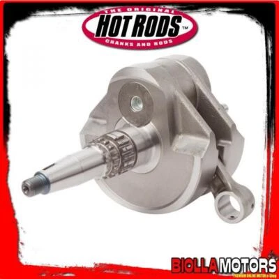 4018 CRANKSHAFT HOT RODS Kawasaki KLX 450R 2009- - Изображение 1 из 4