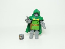 Marvel Minimates "Best Of" Series 02 Dr. Doom