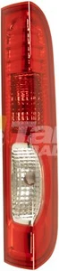Fanale posteriore DX Per Trafic II 2007-2014|Nissan Primastar 06-16|Vivaro 06-14 - Foto 1 di 3