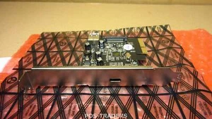 FUJITSU U-1590 - USB 3.1 Type C - PCIe X4 Slot CARD - NEW NEU NUOVO NEUF EN BOITE - Photo 1/7