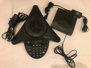 Polycom Soundstation2W - Picture 1 of 5