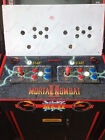 Mortal Kombat 4 (video game, Arcade, 1997) reviews & ratings - Glitchwave  video games database