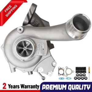 Upgrade Billet Turbo No Actuator For Nissan Navara D40 YD25 2.5L 2010 Onwards - Picture 1 of 12