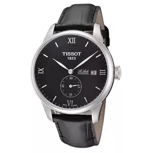 Tissot Le Locle T0064281605801 T-Classic 39,3mm Automatik Uhr - Bild 1 von 8