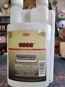 Dupont/Axalta 659S Performance Additive  - Picture 1 of 1