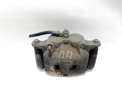14-20 INFINITI Q50 Q60 FRONT RIGHT PASS SIDE DISC BRAKE CALIPER 4 PISTON OEM - Image 1 of 3