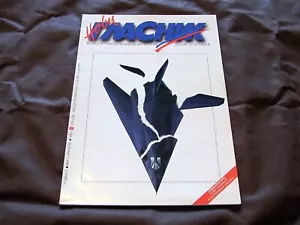 Special Ed. Yugoslav Air Force Magazine March/April 1999 Shooting Down of F-117A - Picture 1 of 12