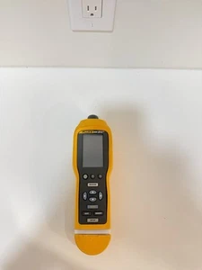FLUKE 805 VIBRATION TESTER (PARTS ONLY) FOR PARTS DOESN’T WORK - SHIPS FAST - Picture 1 of 9
