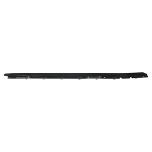 Window Sweep Outer Weatherstrip Seal Driver Left LH for 84-96 Chevy Corvette - Picture 1 of 3