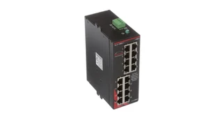 SLX-16MS-1 Ethernet Switch, Managed - Picture 1 of 1